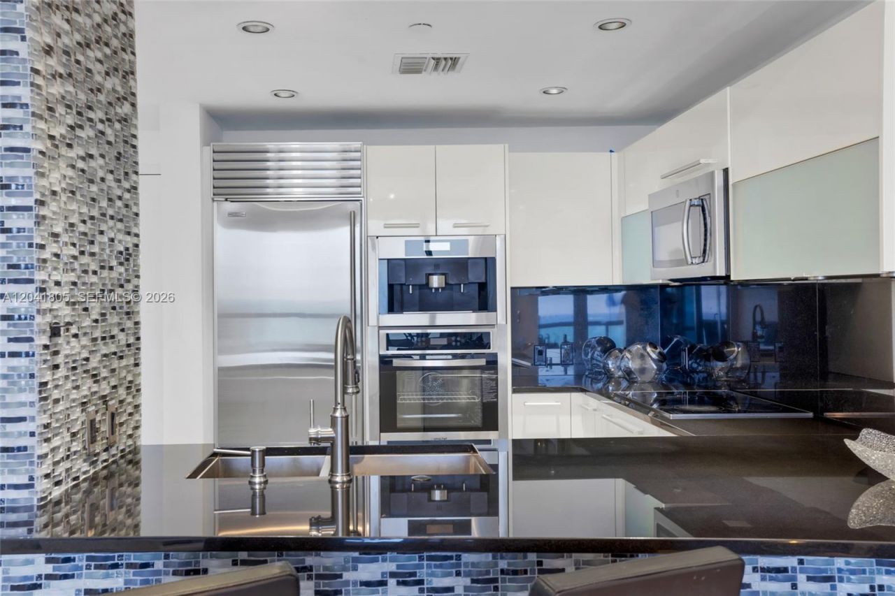 17121 Collins Ave , Unit 1406, Sunny Isles Beach, FL 33160 Photo