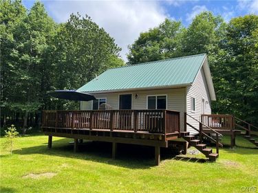 52 Mc Caw Road, Redfield, NY 13437