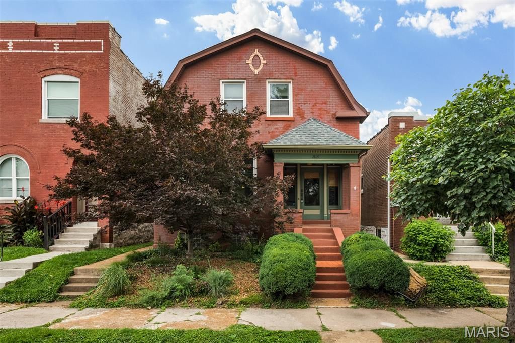 2819 Minnesota Avenue, Saint Louis, MO 63118 Main Photo