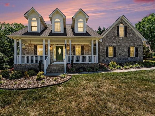 155 Morning Glory Road, Madison, NC 27025