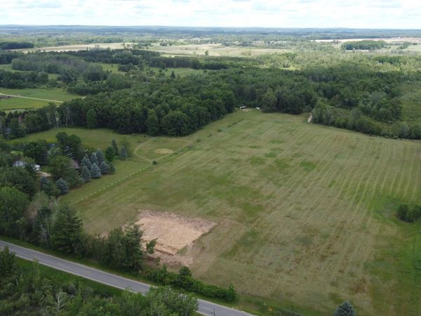 45th Ave, Barryton, MI 49305