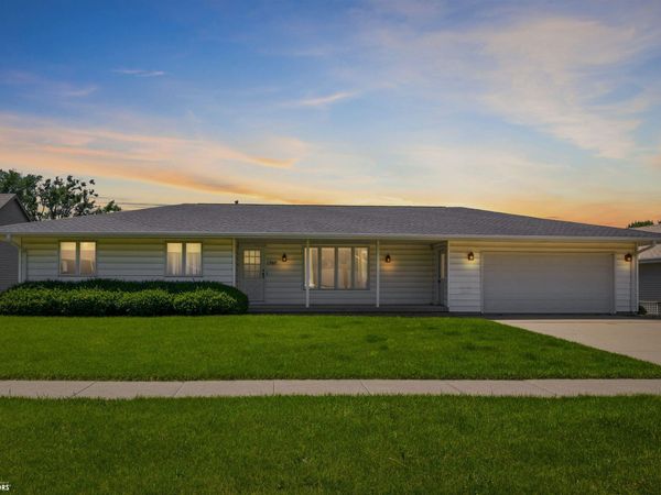 1507 S 5Th Street, Marshalltown, IA 50158