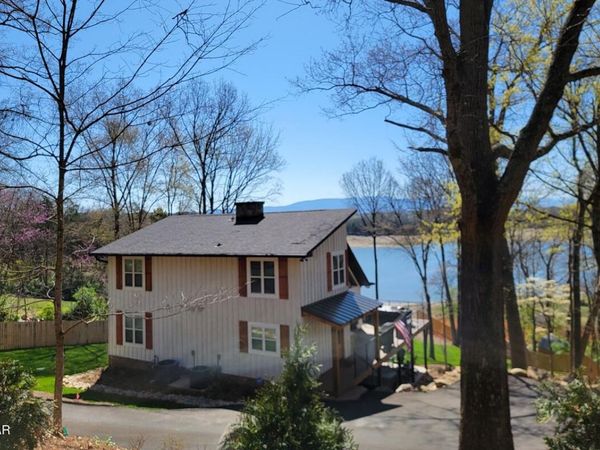 825 Plainview Drive, Dandridge, TN 37725
