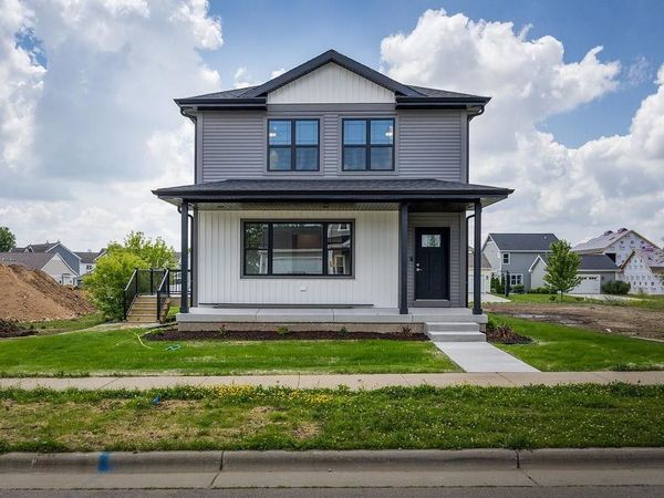 3149 Hope Street, Sun Prairie, WI 53590