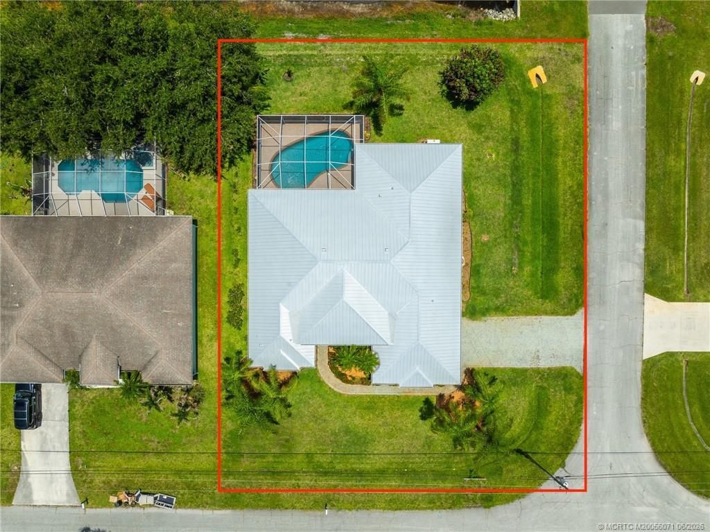 524 SE Nome Drive , Port Saint Lucie, FL 34984 Photo
