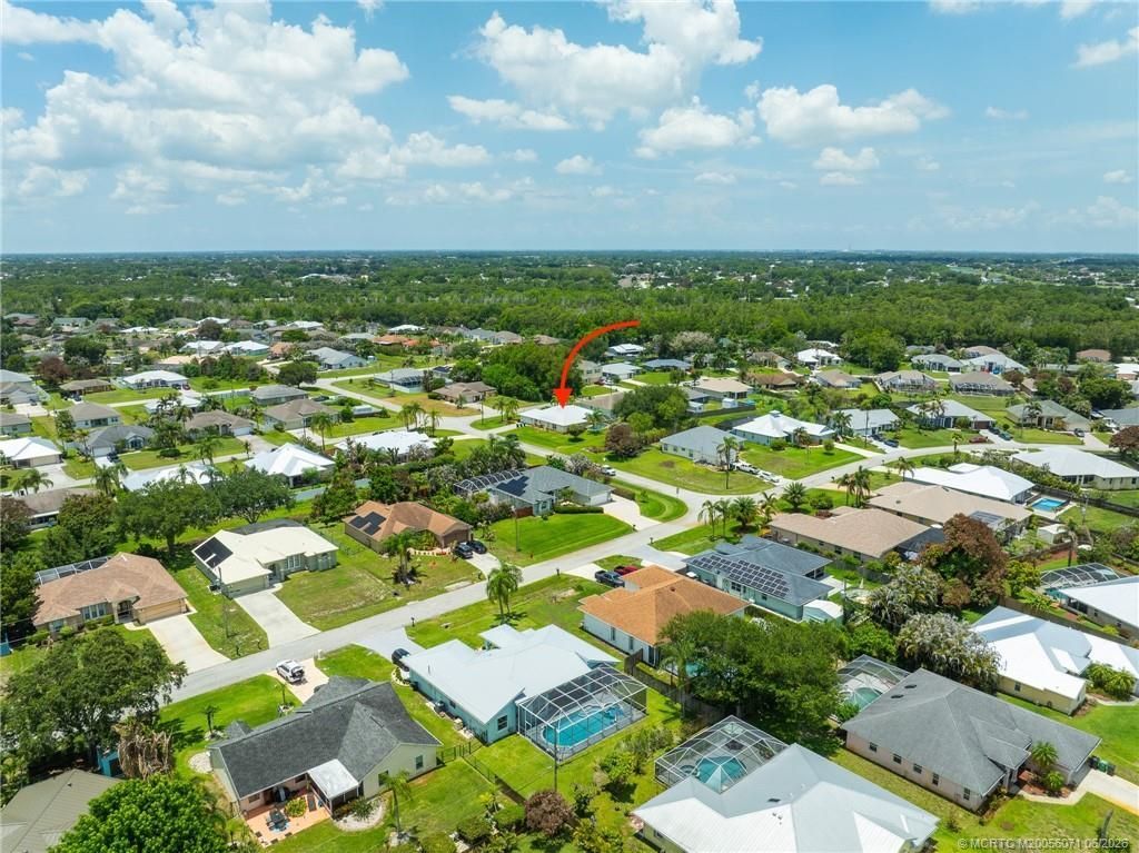524 SE Nome Drive , Port Saint Lucie, FL 34984 Photo