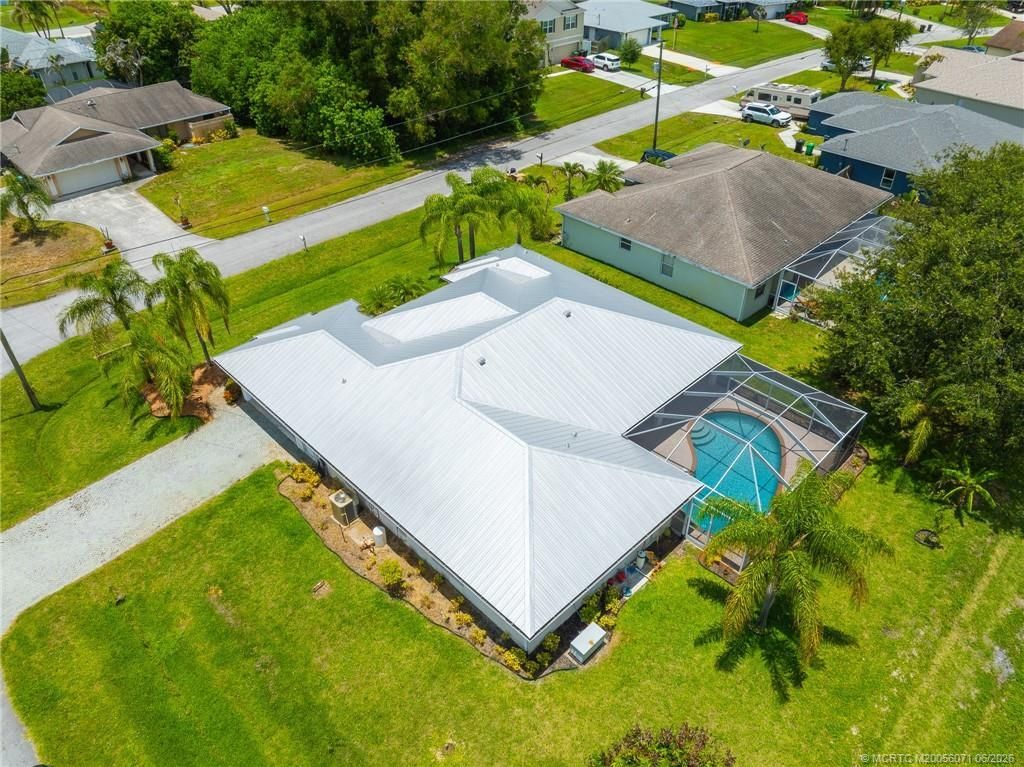 524 SE Nome Drive , Port Saint Lucie, FL 34984 Photo