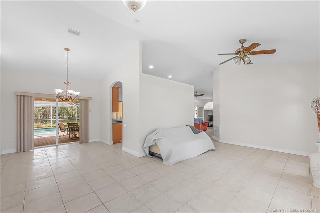 524 SE Nome Drive , Port Saint Lucie, FL 34984 Photo