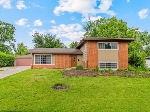 303 Springfield Street , Park Forest, IL 60466