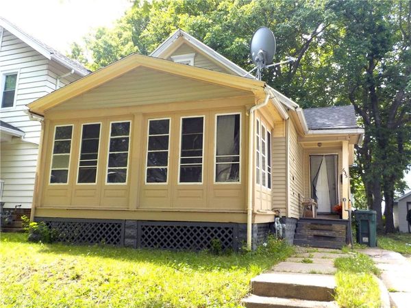 635 Wilkins Street , Rochester, NY 14621