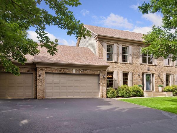 8060 Turtle Creek Boulevard, Minnetrista, MN 55375