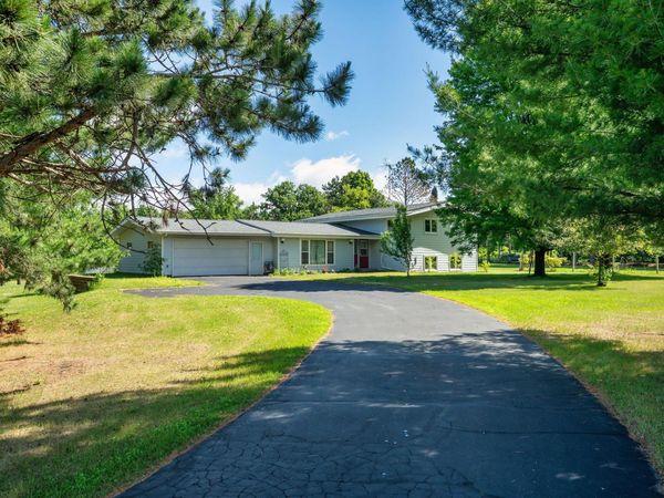1292 County Road H, Star Prairie, WI 54026