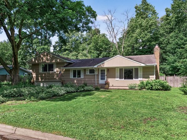 4830 Shady Lane N, Minnetonka, MN 55345