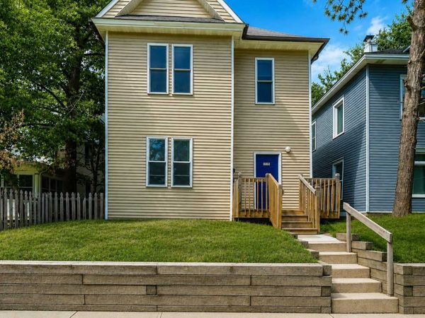 1318 18th Avenue N, Minneapolis, MN 55411