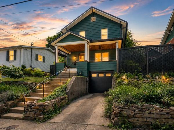 50 Maple Avenue, Morgantown, WV 26501