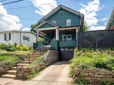 50 Maple Avenue, Morgantown, WV 26501