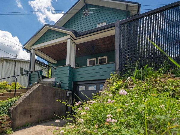 50 Maple Avenue, Morgantown, WV 26501