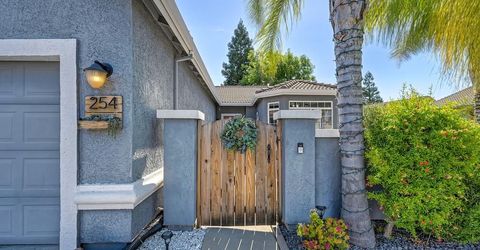 254 Mariner Cir, Lincoln, CA 95648 Photo