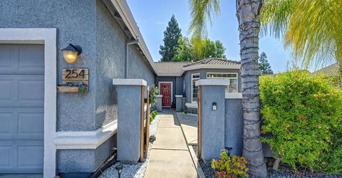 254 Mariner Cir, Lincoln, CA 95648 Photo
