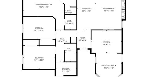 254 Mariner Cir, Lincoln, CA 95648 Photo