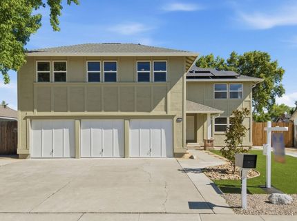 851 Tennis Ln, Tracy, CA 95376 Photo