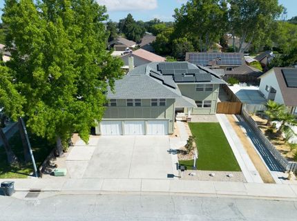 851 Tennis Ln, Tracy, CA 95376 Photo