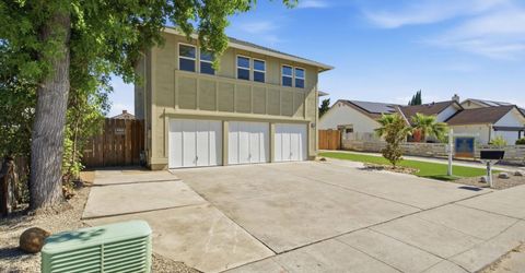 851 Tennis Ln, Tracy, CA 95376 Photo