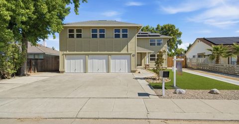 851 Tennis Ln, Tracy, CA 95376 Photo