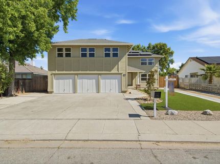 851 Tennis Ln, Tracy, CA 95376 Photo