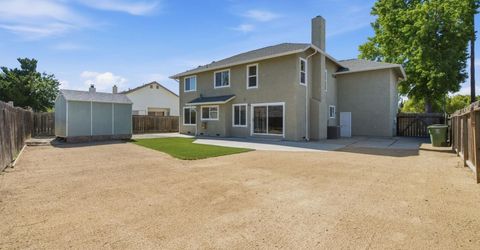 851 Tennis Ln, Tracy, CA 95376 Photo