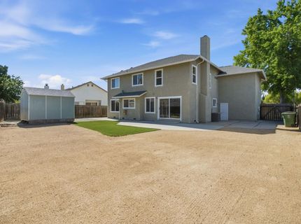 851 Tennis Ln, Tracy, CA 95376 Photo