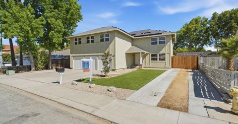 851 Tennis Ln, Tracy, CA 95376 Photo