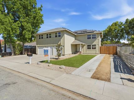 851 Tennis Ln, Tracy, CA 95376 Photo