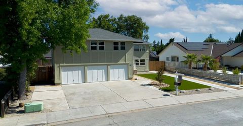 851 Tennis Ln, Tracy, CA 95376 Photo