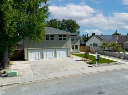 851 Tennis Ln, Tracy, CA 95376 Photo