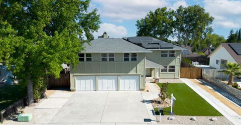 851 Tennis Ln, Tracy, CA 95376 Photo