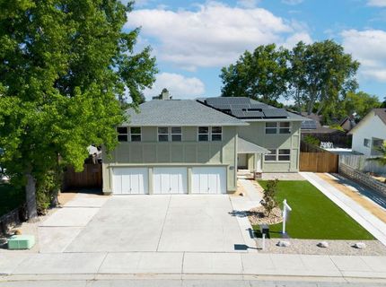 851 Tennis Ln, Tracy, CA 95376 Photo