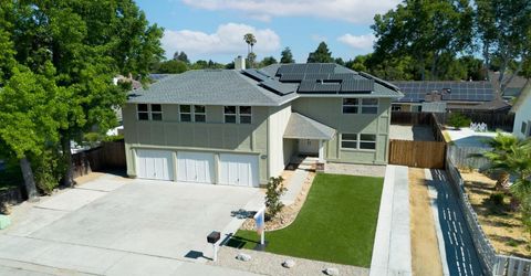851 Tennis Ln, Tracy, CA 95376 Photo