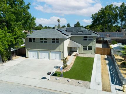 851 Tennis Ln, Tracy, CA 95376 Photo