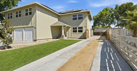 851 Tennis Ln, Tracy, CA 95376 Photo