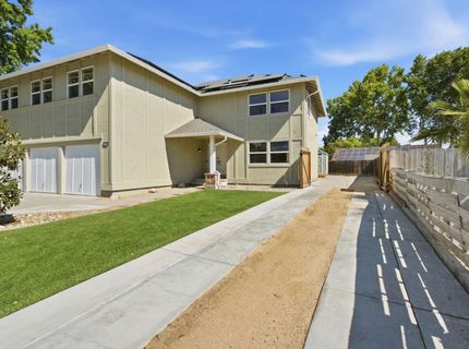 851 Tennis Ln, Tracy, CA 95376 Photo