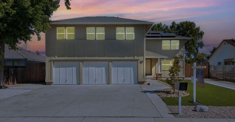 851 Tennis Ln, Tracy, CA 95376 Photo