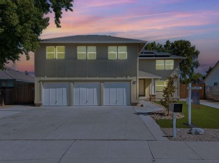 851 Tennis Ln, Tracy, CA 95376 Photo