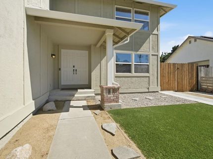 851 Tennis Ln, Tracy, CA 95376 Photo
