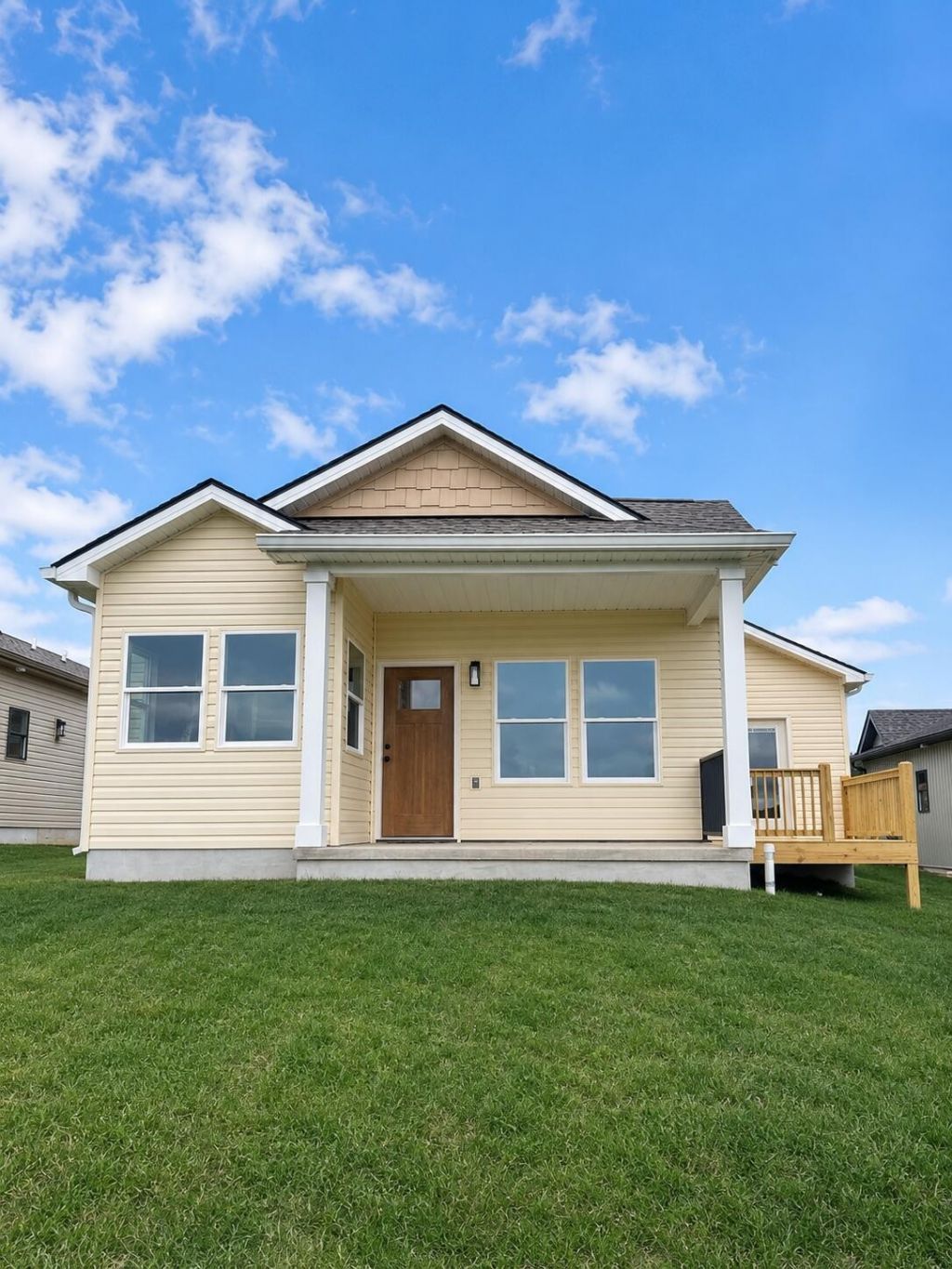 1032 Wentford Avenue Sweetwater, TN 37874