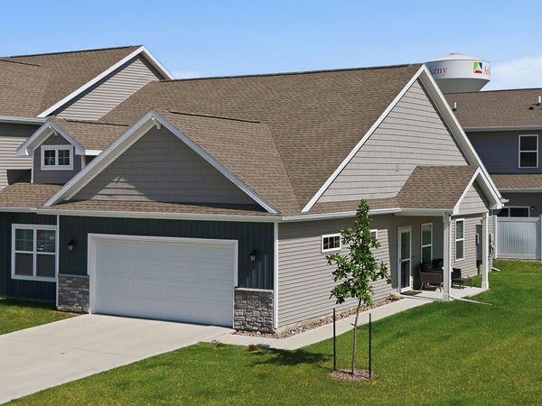 2804 NW 32nd Lane, Ankeny, IA 50023