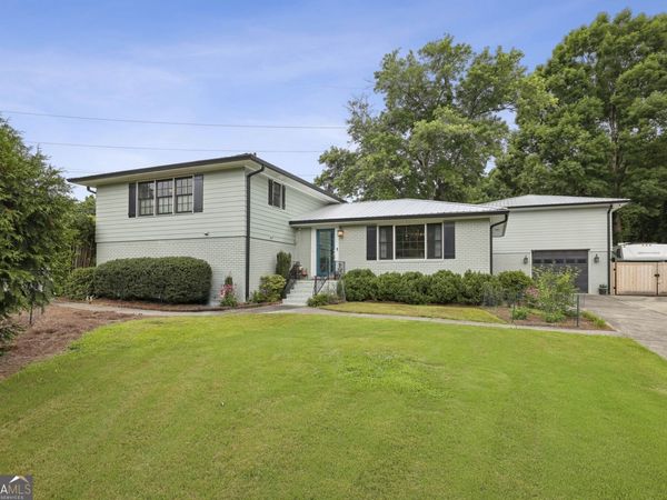 6879 Vic Ar Road, Atlanta, GA 30360