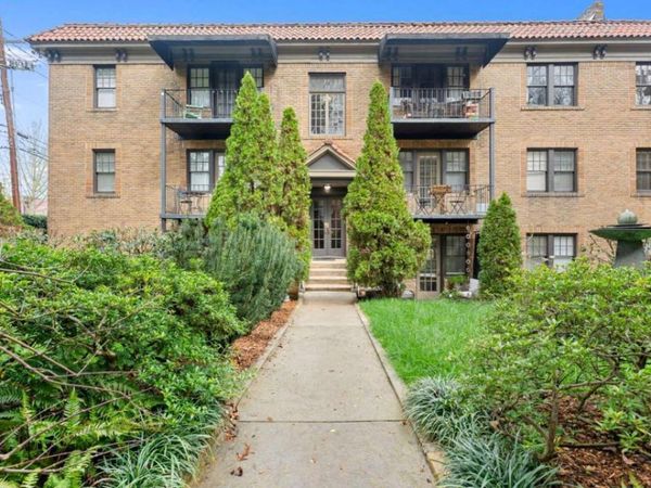 677 Somerset Terrace NE, Unit 2D, Atlanta, GA 30306