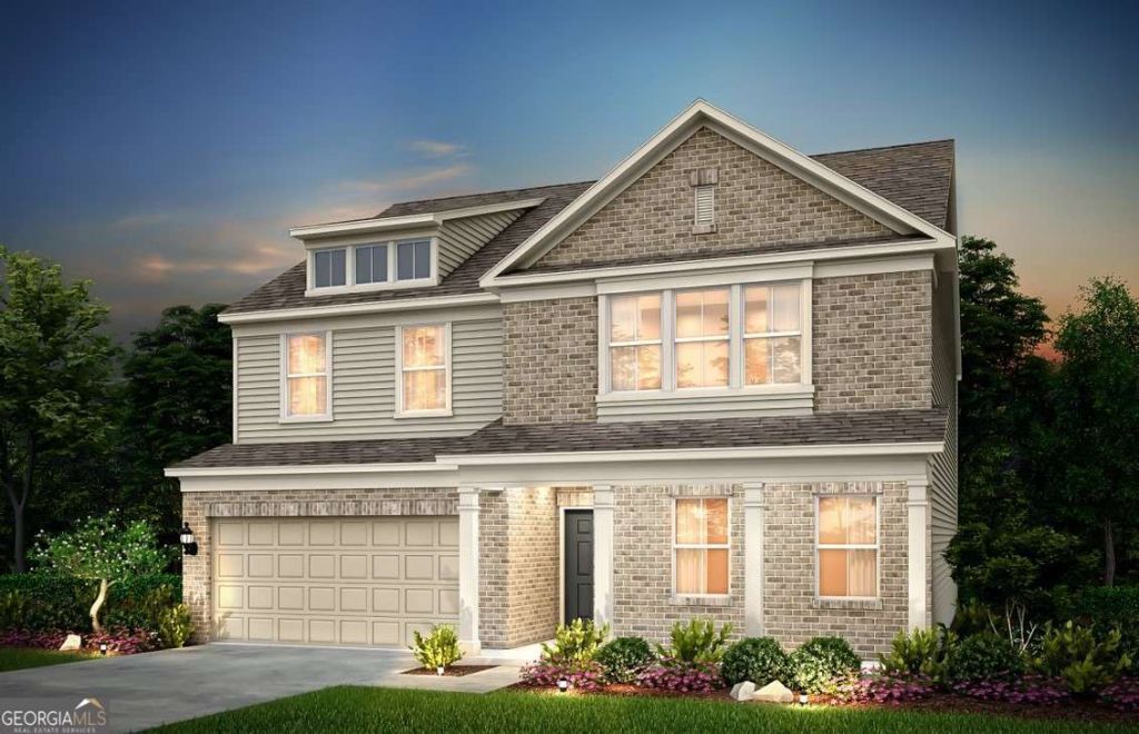 353 Foxglove Way, McDonough, GA 30253 Main Photo