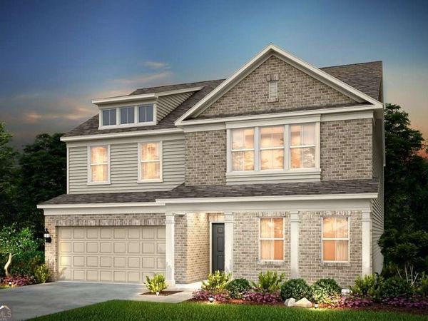 353 Foxglove Way, Mcdonough, GA 30253